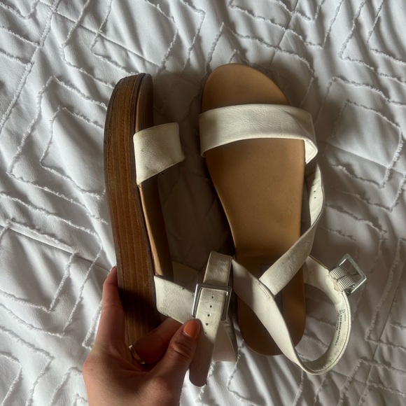 Steve Madden shoes - Picture 1 of 4